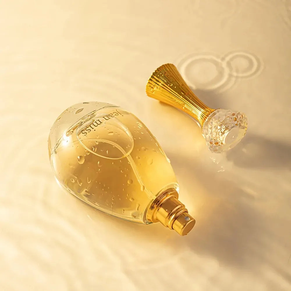 Tidesmit 90ml Floral Scent Women's Eau de Parfum, a long-lasting high-quality fragrance for a perfect gift.