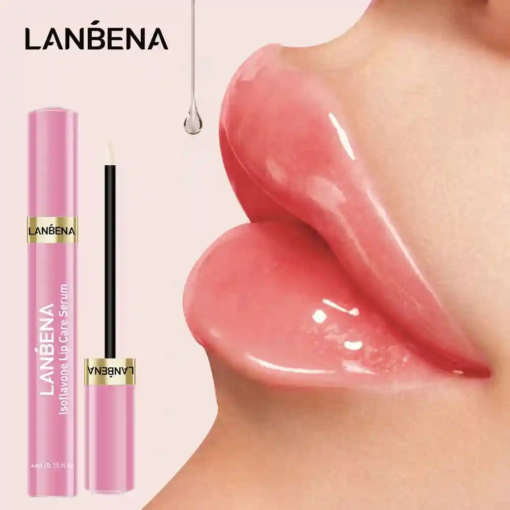 Temperature Changing Hydrating Lip Balm - Nourishing Rose Treatment Lip Care Tidesmit