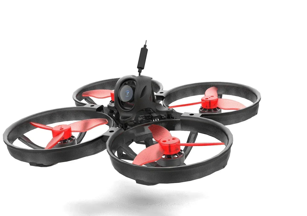 Mobula8 85mm Micro FPV Drone | HDZero Walksnail O3 Kits | Tidesmit Walksnail Version Tidesmit