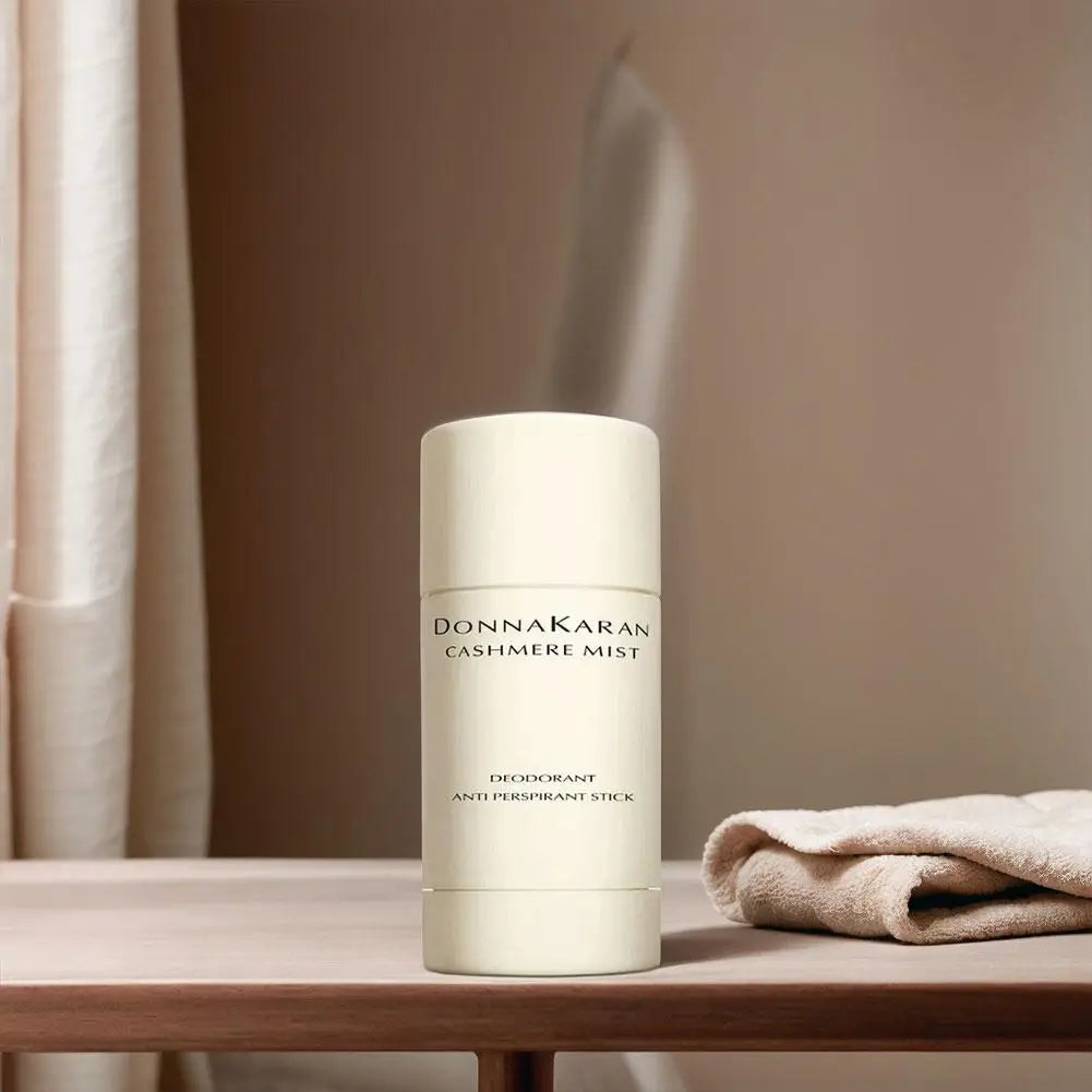 Tidesmit 50g Fresh Body Fragrance Stick long-lasting antiperspirant for effective odor elimination and sweat control.