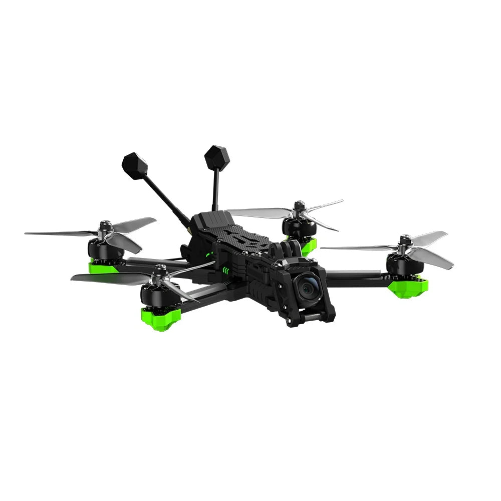 Nazgul Evoque F5 190km/h 5-Inch Freestyle FPV Drone - ELRS Waterproof Tidesmit