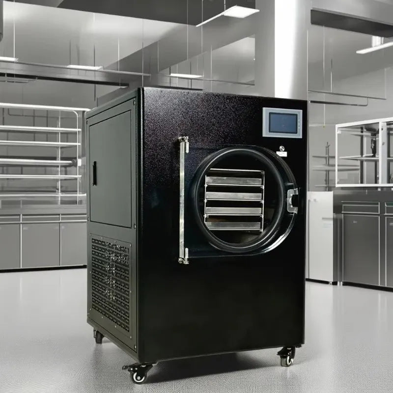 Tidesmit Commercial Freeze Dryer 1100W 220V Stainless Steel
