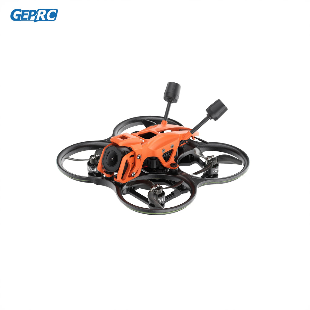 FPV Quadcopter Drone O4 Air Unit ELRS Freestyle 22-Inch Tidesmit