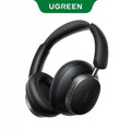 Tidesmit Wireless Over-Ear Headphones with Active Noise Cancellation Studio Pro (Black) Tidesmit