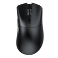 Attack Shark R1 Wireless gamer mouse,PAW3311 1KHZ 18000dpi,Bluetooth Mouse, Macro Gaming Mouse,mouse pad/pc