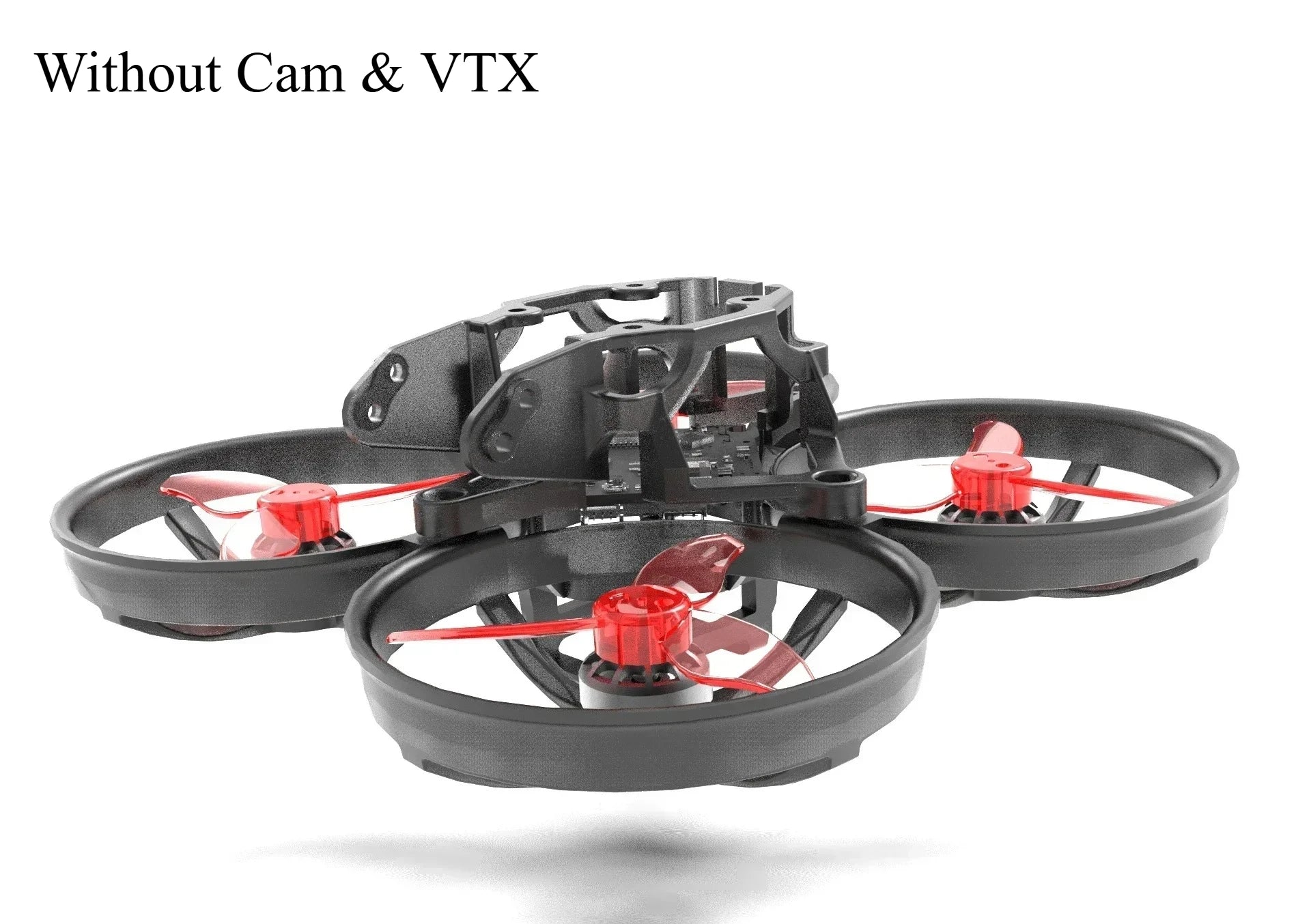 Mobula8 85mm Micro FPV Drone | HDZero Walksnail O3 Kits | Tidesmit O3 LITE - Power Kit Tidesmit