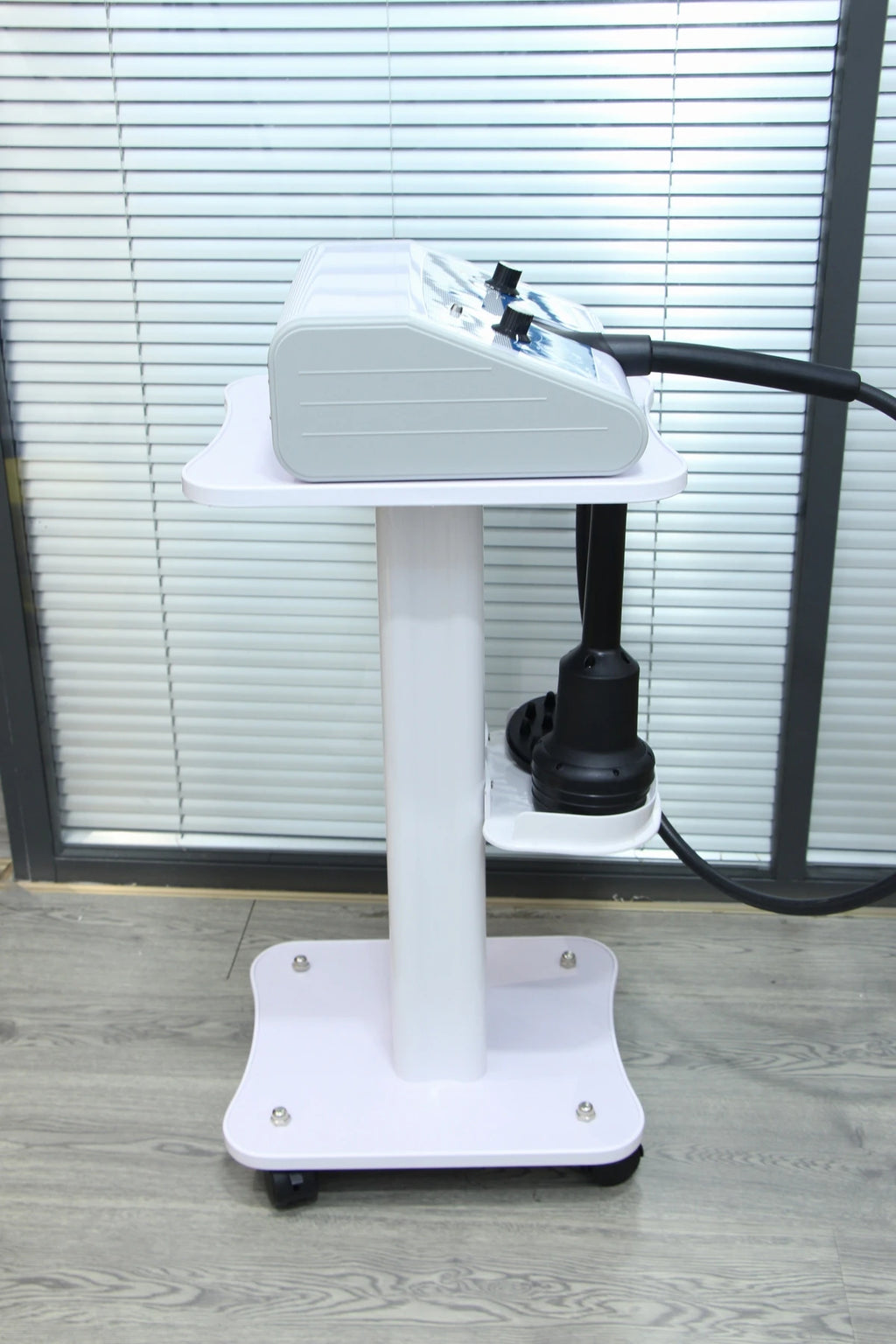 G5 Vibrating Body Slimming Machine for Deep Tissue Muscle Relief Body Shaping Massage Equipment Tidesmit