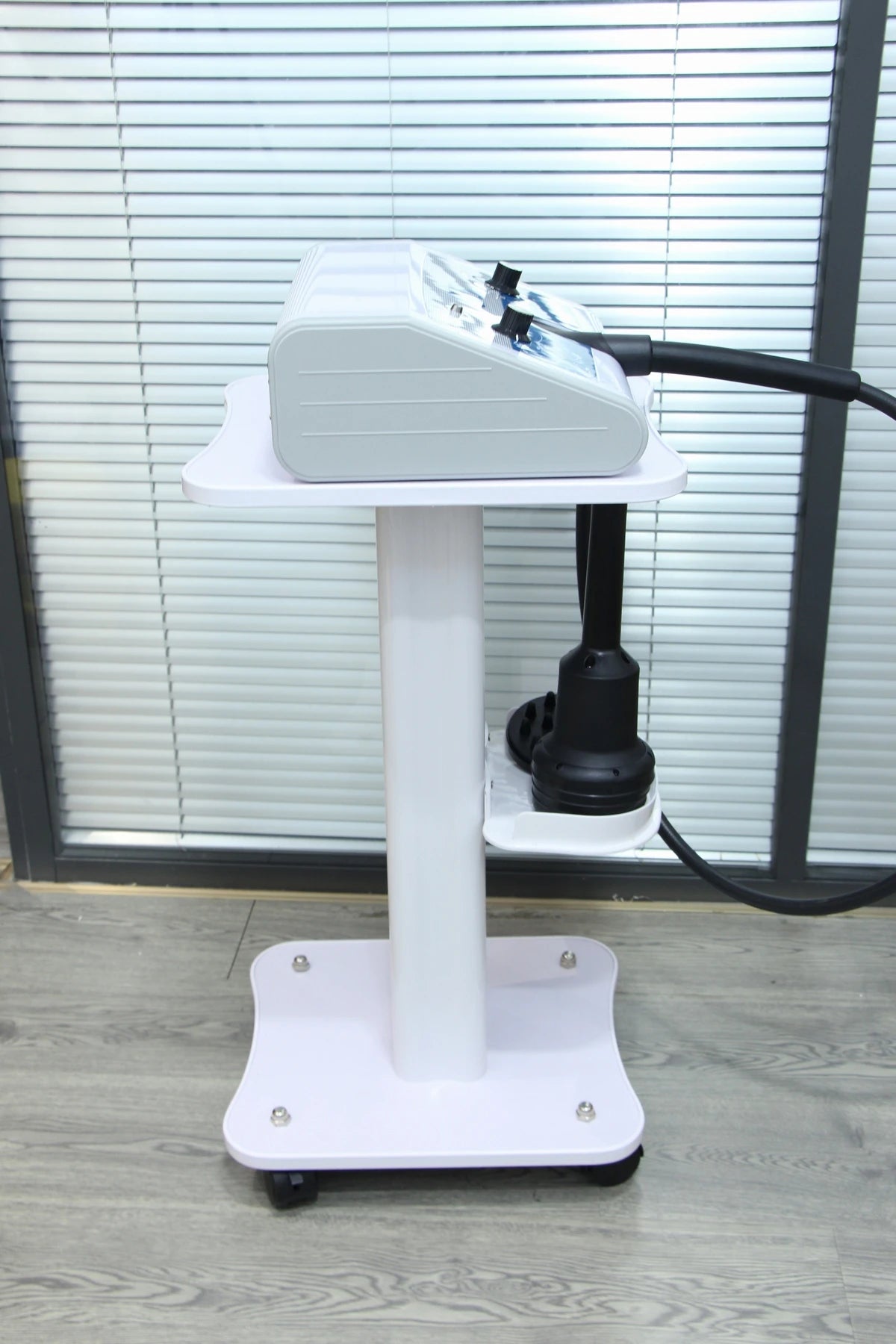 G5 Vibrating Body Slimming Machine for Deep Tissue Muscle Relief Body Shaping Massage Equipment Tidesmit