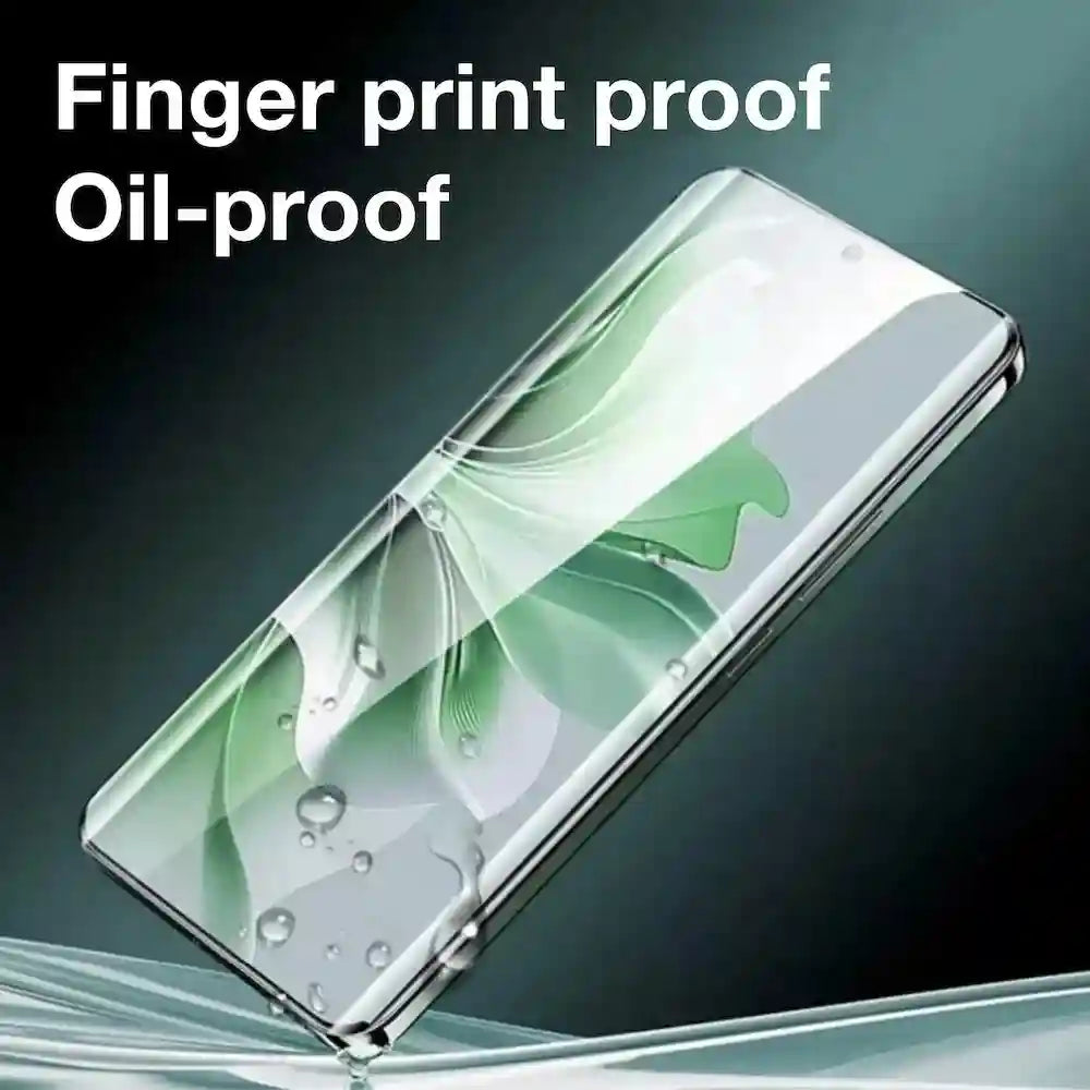 Redmi Note 14 Pro Plus Tempered Glass Screen Protector 2 Pack - 9H Hardness AE Tidesmit