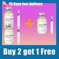 Tidesmit Collagen Peptide Anti-Aging Ampoule with Silk Protein for skin tightening and elasticity boost
