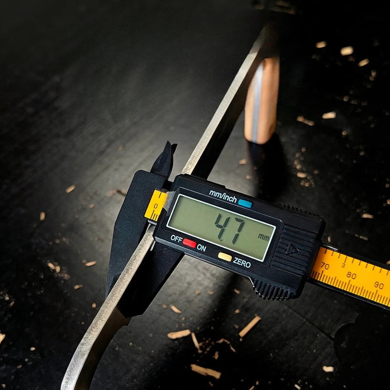 Draw Shave Tool High Speed Steel Comfortable Non Slip Handle Multifunctional Debarking Hand Tool for Woodworking Draw Shave Tool