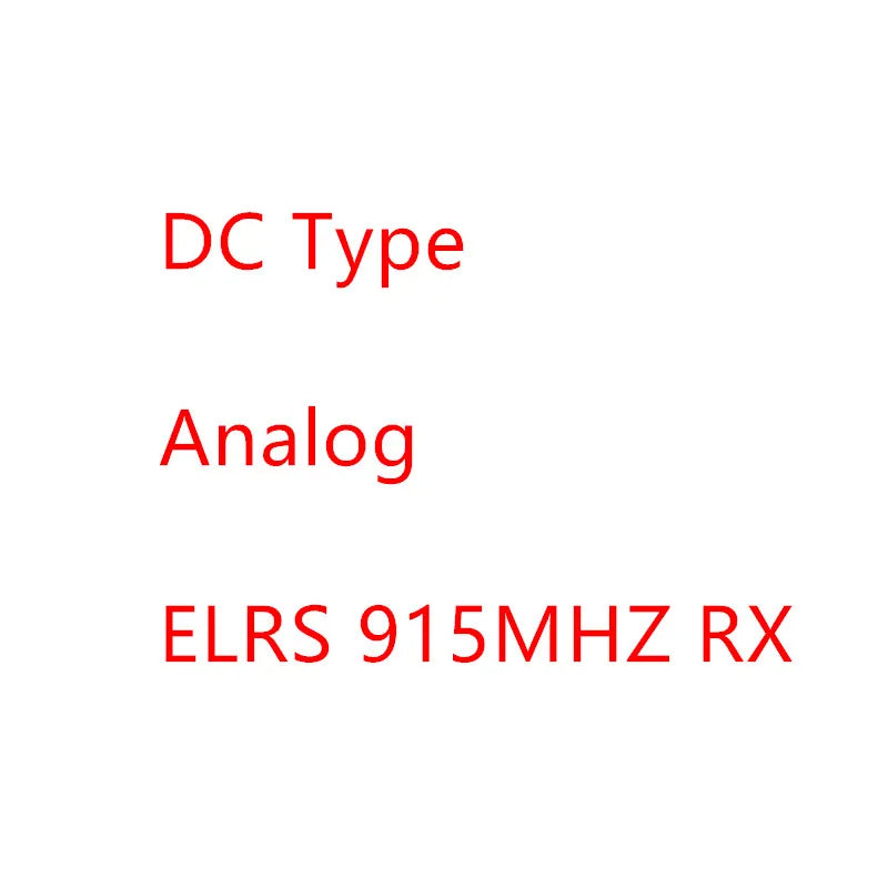 Nblade MAX 5 Inch FPV Drone | High-Performance Cinematic Quadcopter DC Analog ELRS 915M Tidesmit