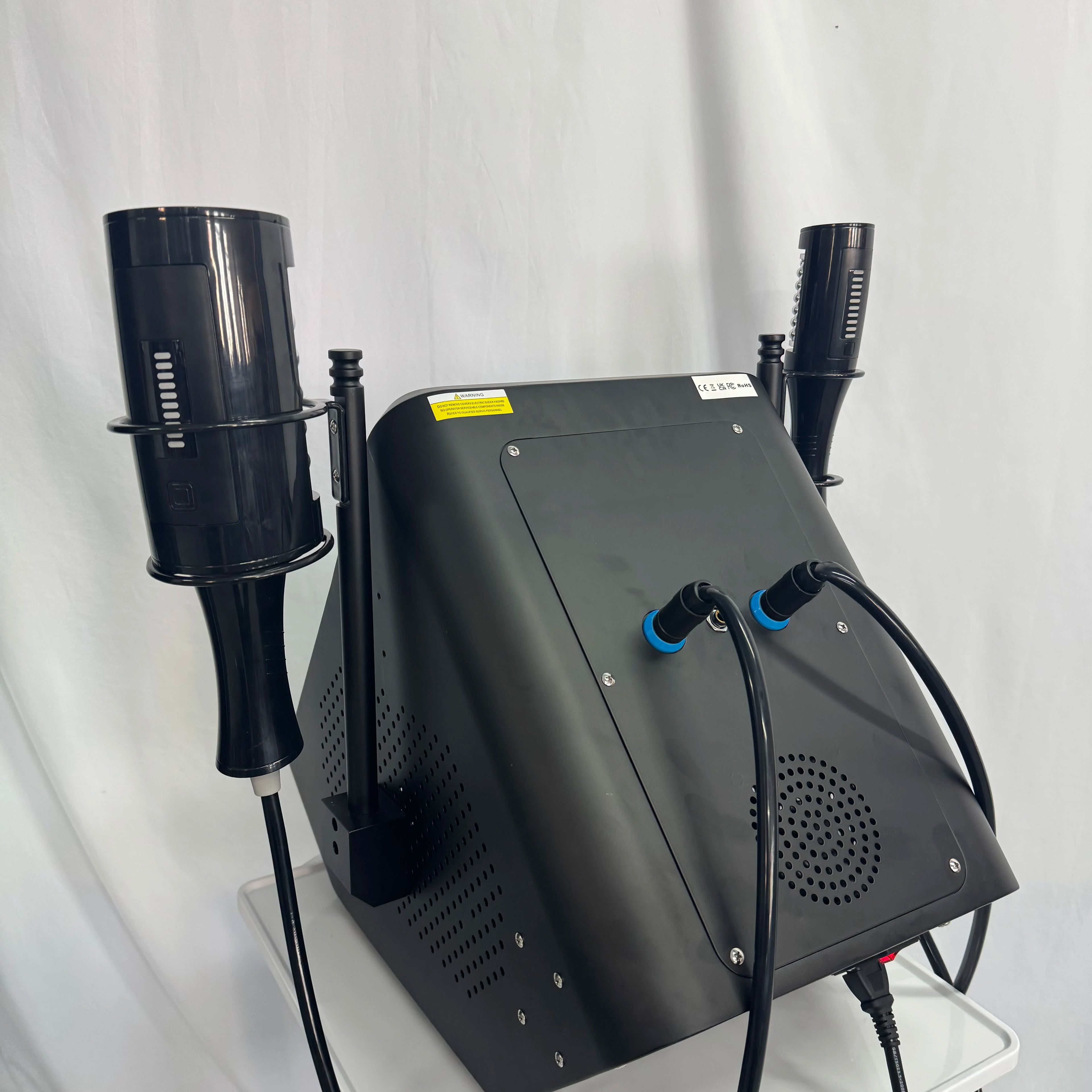 Body Sculpting Machine: RF Vacuum & Roller for Muscle Relief & Wellness Body Shaping Massage Equipment Tidesmit