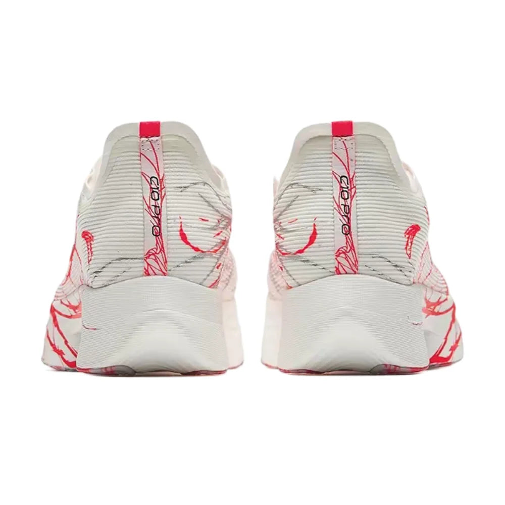 Anta C10 Pro: Heartbeat, Comfortable, Versatile, Mid-Top, Nitro Technology, Marathon Racing Running Shoes for Men 112525574-2