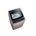Tidesmit 400W mini washing machine with 10kg wash and 7kg spin dryer capacity for compact home laundry
