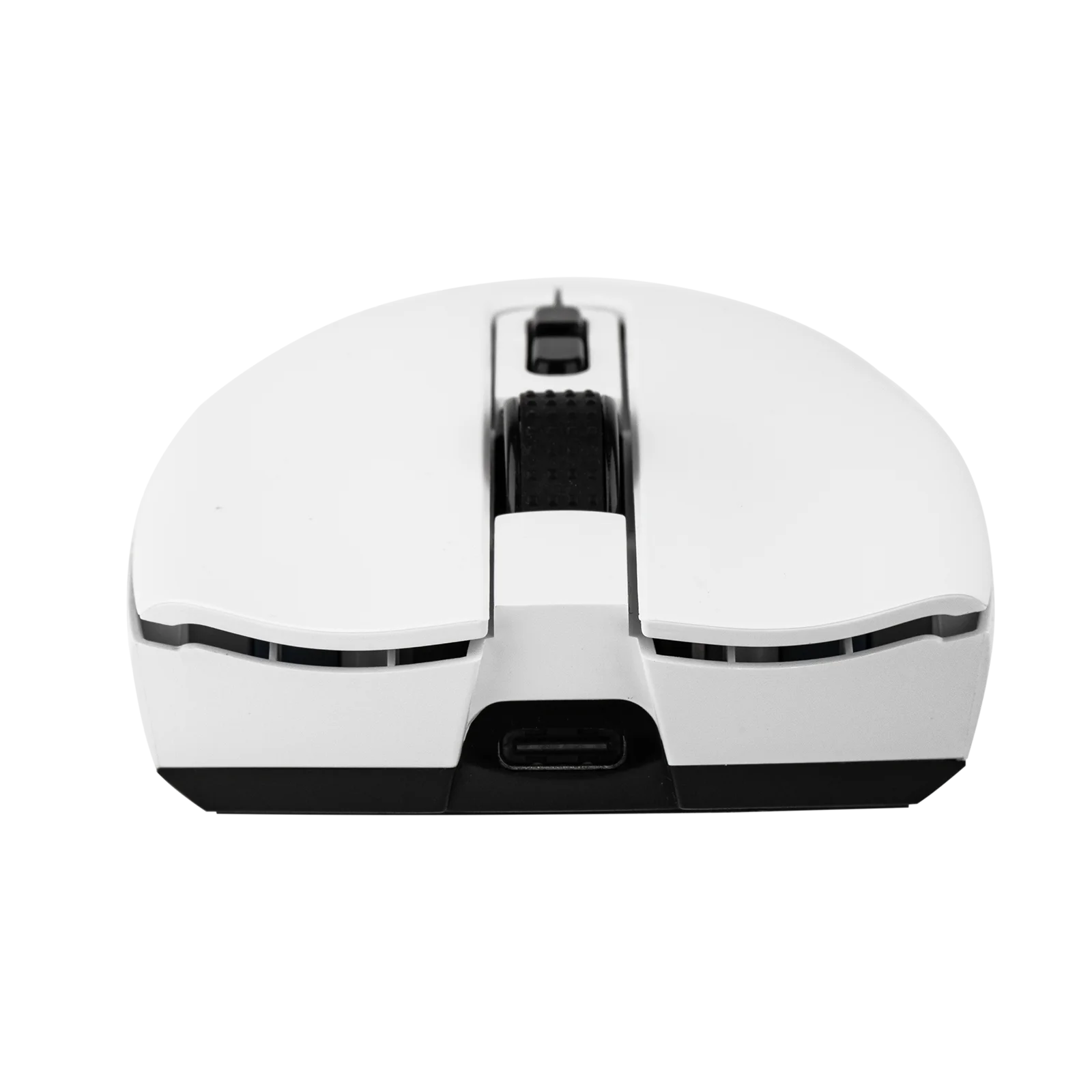 EPOMAKER Click Lite Tri-mode Wireless Ergonomic Contours Gaming Mouse with PAW3311 Sensor & 800–24 000 DPI for Gaming