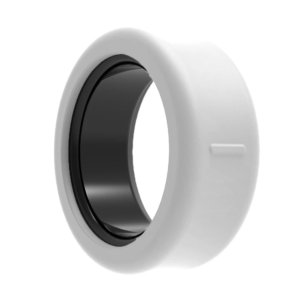 Samsung Galaxy Ring Silicone Case: Scratch-Resistant Protective Cover Tidesmit