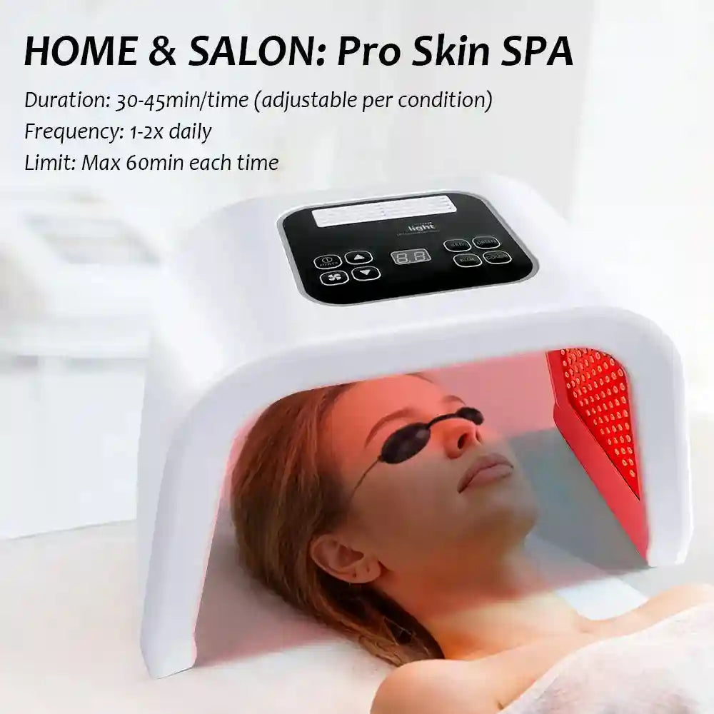 Eye Massage Instrument for Skin Rejuvenation & Firming - Tidesmit Eye Massage Instrument Tidesmit
