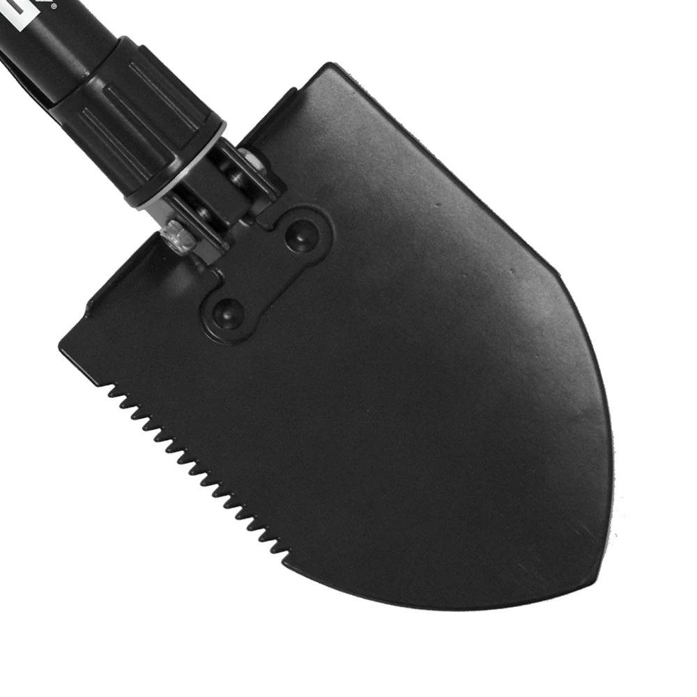SOG Outdoor Survival Gear Multitool Gardening Entrenching Tools Tactical Folding Shovel Hand Tools Camping Equipments - F08-N