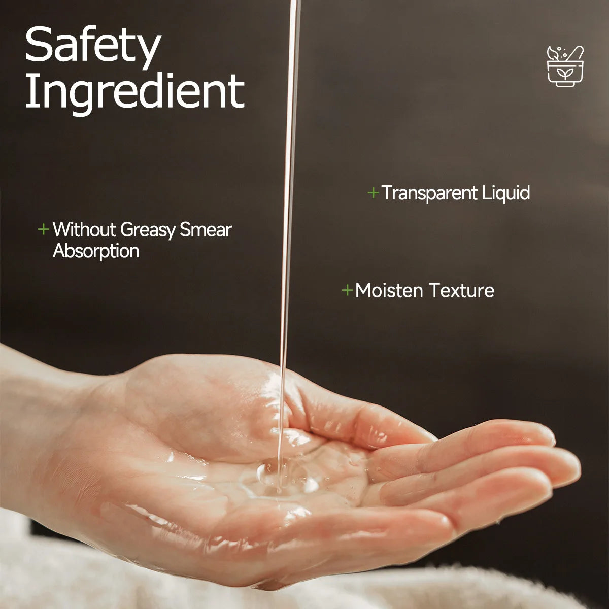 Tidesmit peppermint essential oil for aromatherapy, car diffuser, and hydrating multifunctional candle use.
