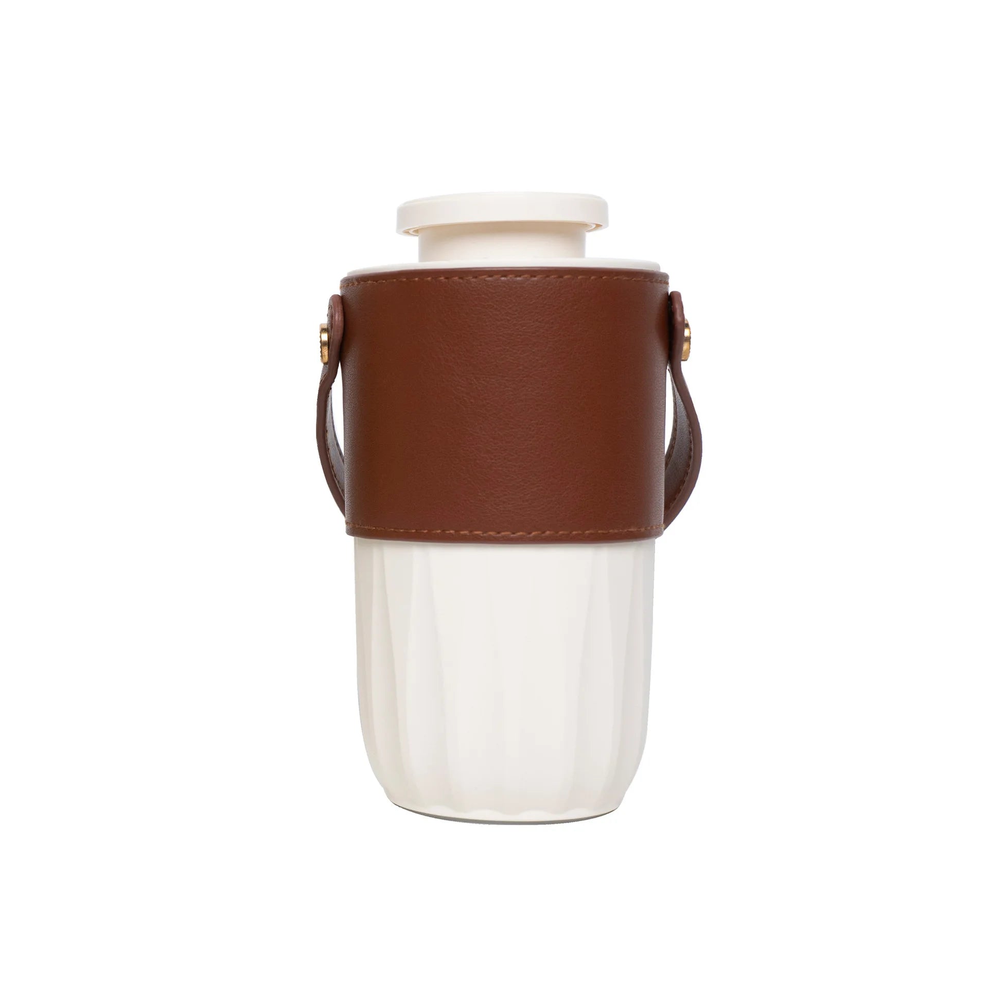 Waterless Essential Oil Aroma Diffuser Air Humidifier Small USB Rechargeable Fragrance Diffuser Machine Portable Car Home