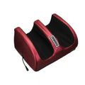 Shiatsu Foot Massager with Infrared Heat | Deep Kneading Wellness Tool Relaxation Treatment Red Tidesmit