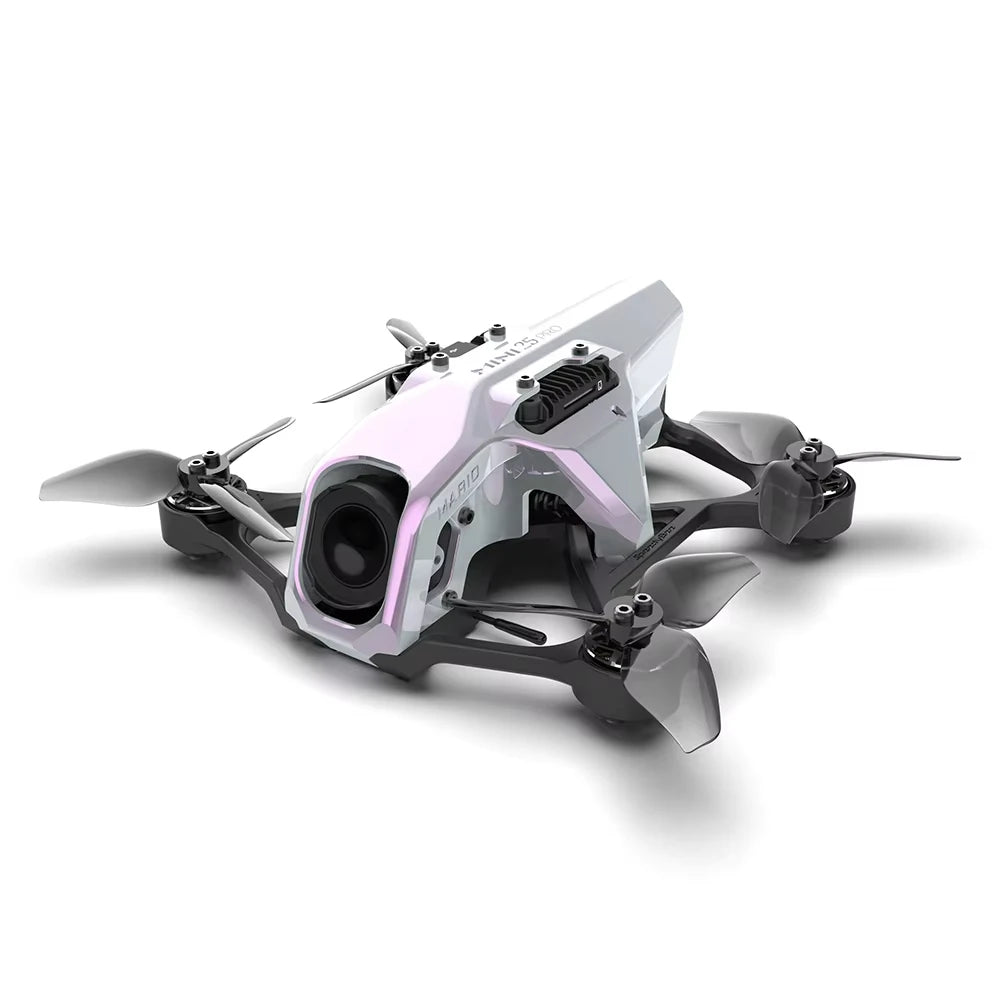 SpeedyBee Mario Mini25 FPV Drone Kit with O4 Air Unit & ELRS Receiver Tidesmit