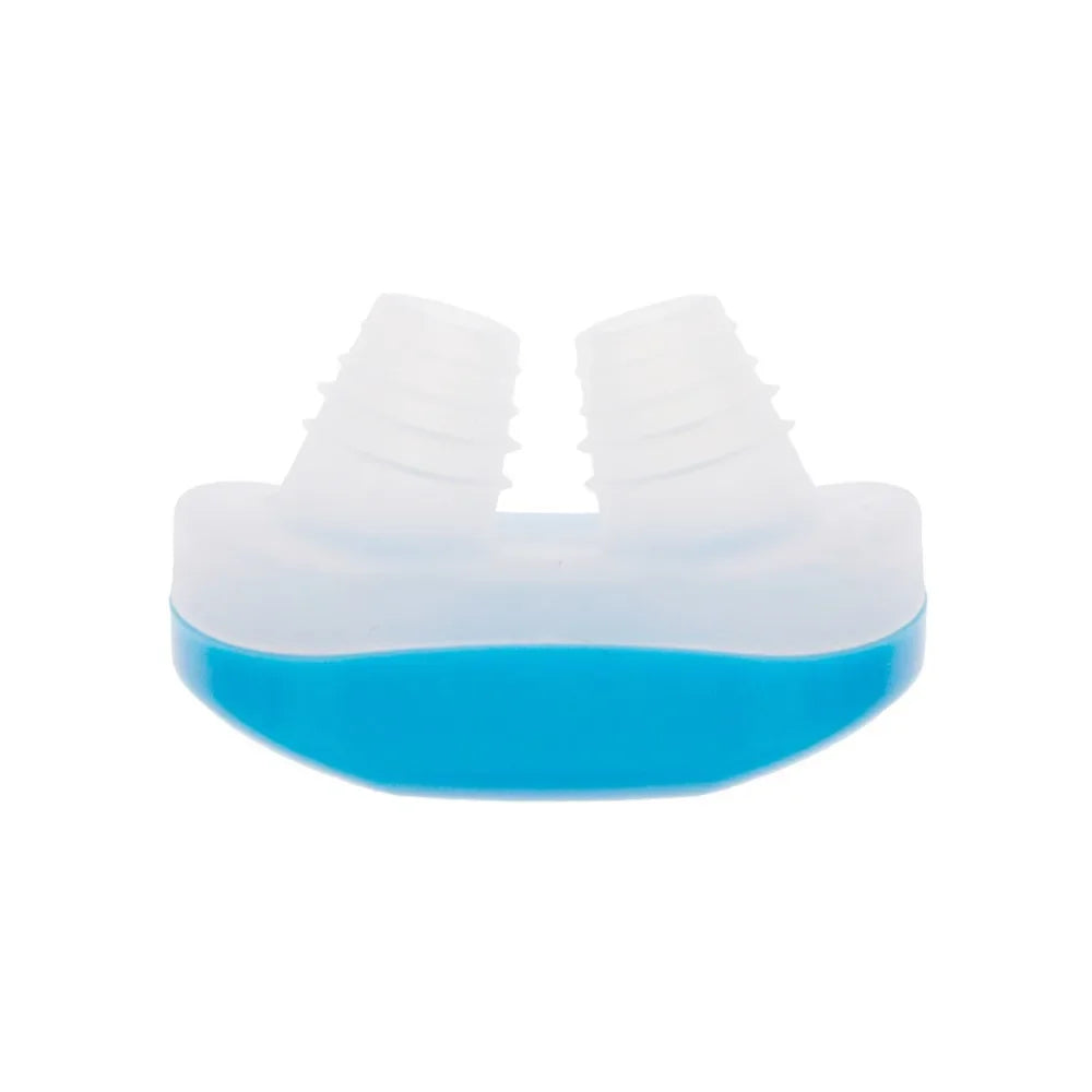Relieve Snoring Nose Snore Stopping Breathing Apparatus Guard Sleeping Aid Mini Snoring Device Anti Snore Silicone Cpap Mask
