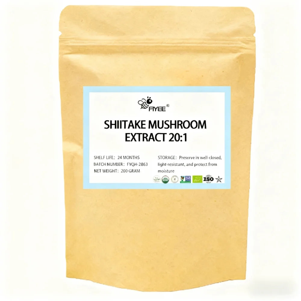 Factory Professional Wholesale Global Customized 20:1 Cistanche Deserticola Extract Natural Body Care Shimmer Powder Fast Shippi