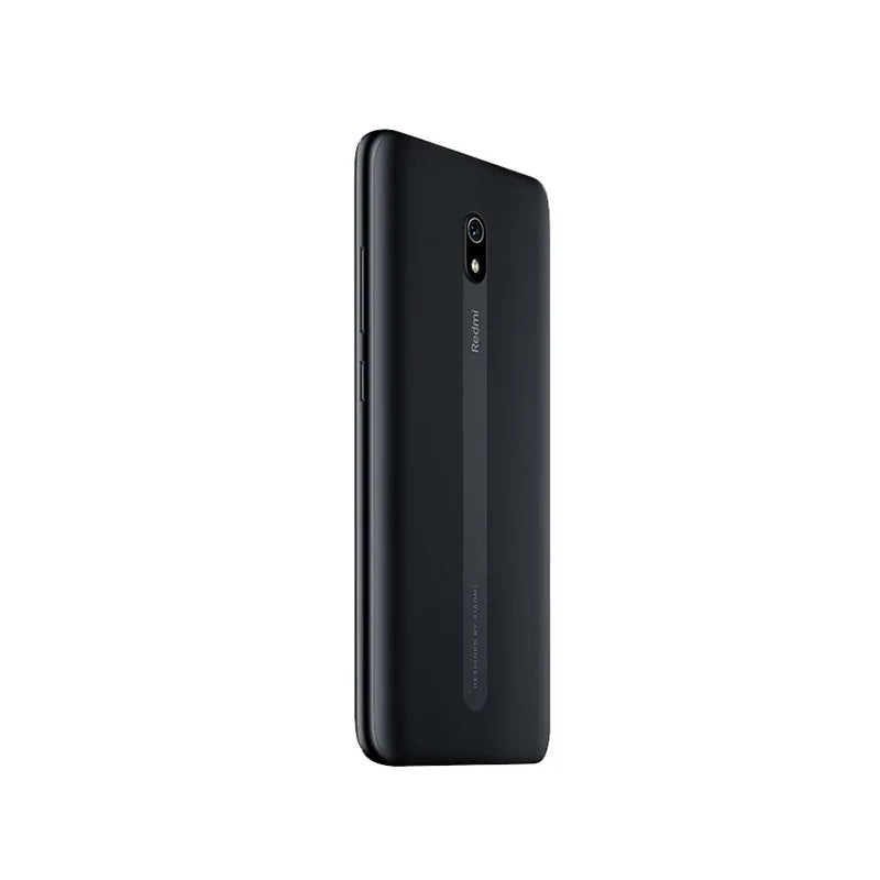 Global firmware  Xiaomi Redmi 8A smartphone 4G 64G 5000mAh 6.22inch Snapdargon 439 12MP 18W Facial recognition used phone