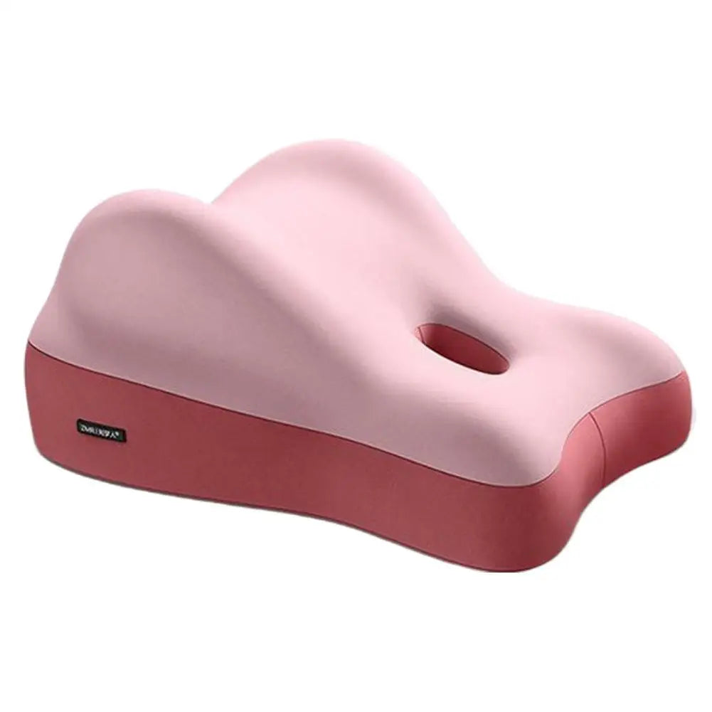 Ergonomic Body Pillow for Hip and Waist Support | Tidesmit Massage Cushion Tidesmit