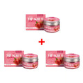 Strawberry Lip Scrub Exfoliating Balm | Moisturizing Lip Care 30g Lip Care 3PCS Tidesmit