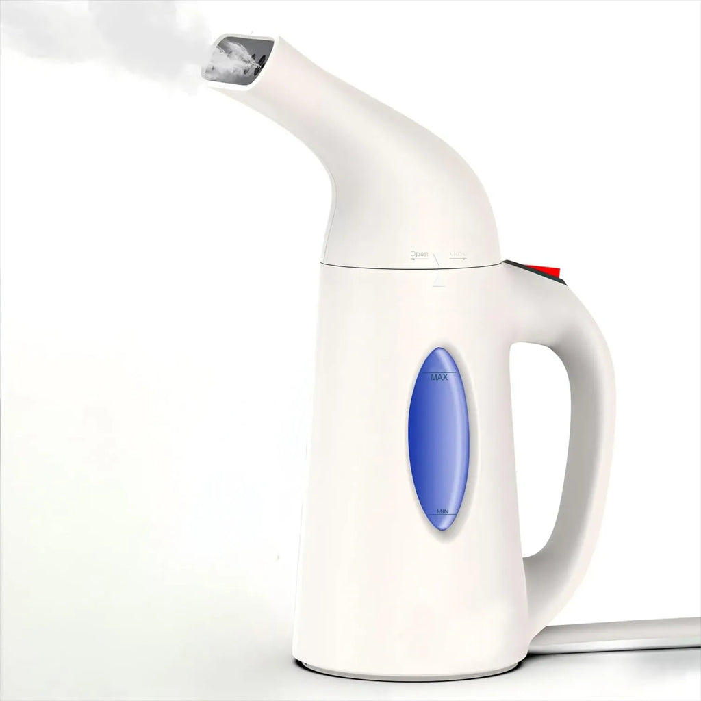 HATTEKER H106 Portable Handheld Garment Steamer 700W 120ml