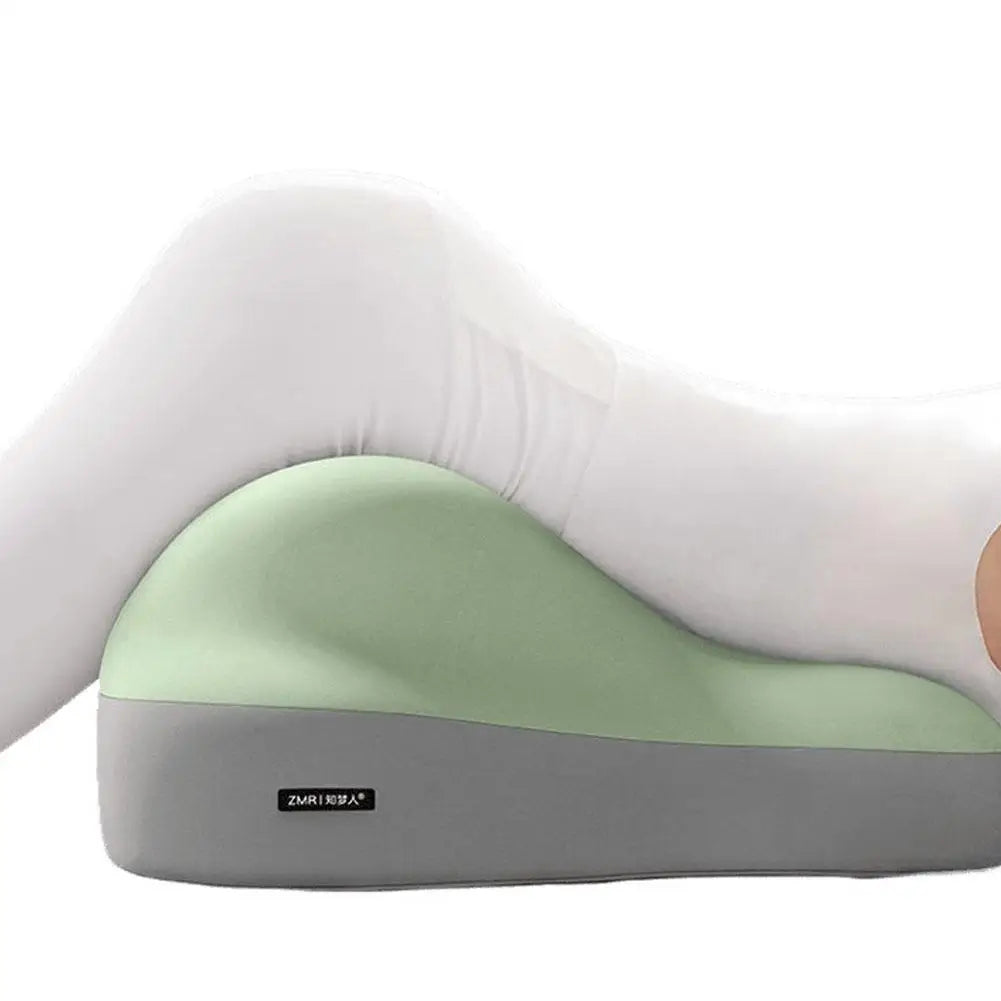 Ergonomic Body Pillow for Hip and Waist Support | Tidesmit Massage Cushion Tidesmit