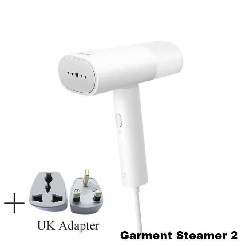 Xiaomi MIJIA Handheld Garment Steamer 2
