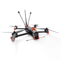 MOZ7 V2 O4 Pro 7 Inch FPV Drone | Long Range Cinematic Aerial Filming ELRS GemX Tidesmit