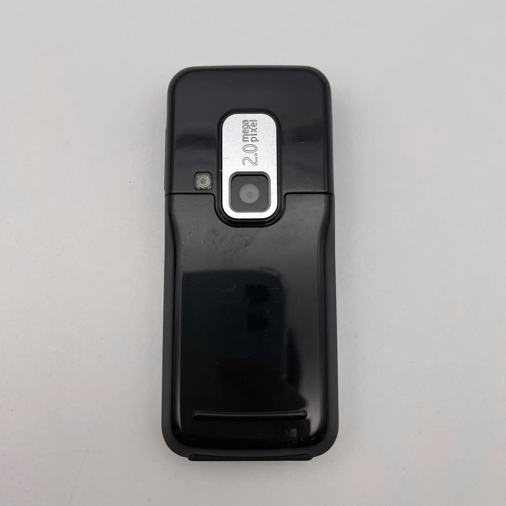 Original Unlocked 6120C 6120 classic Single Sim GSM 900/1800 2G/3G  Mobile Phone Russian Arabic  Keyboard Made in Finland