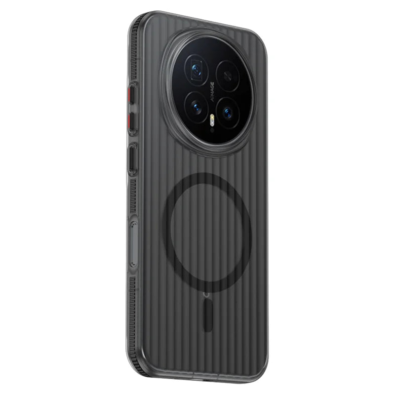 Magnetic Case for Honor Magic 8 Pro: Slim Fit Shock-Absorbing Cover Tidesmit
