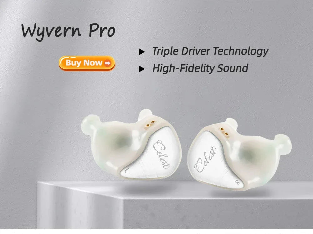 Wired Earbuds with Microphone and HiFi Bass Noise Cancelling Tidesmit Tidesmit