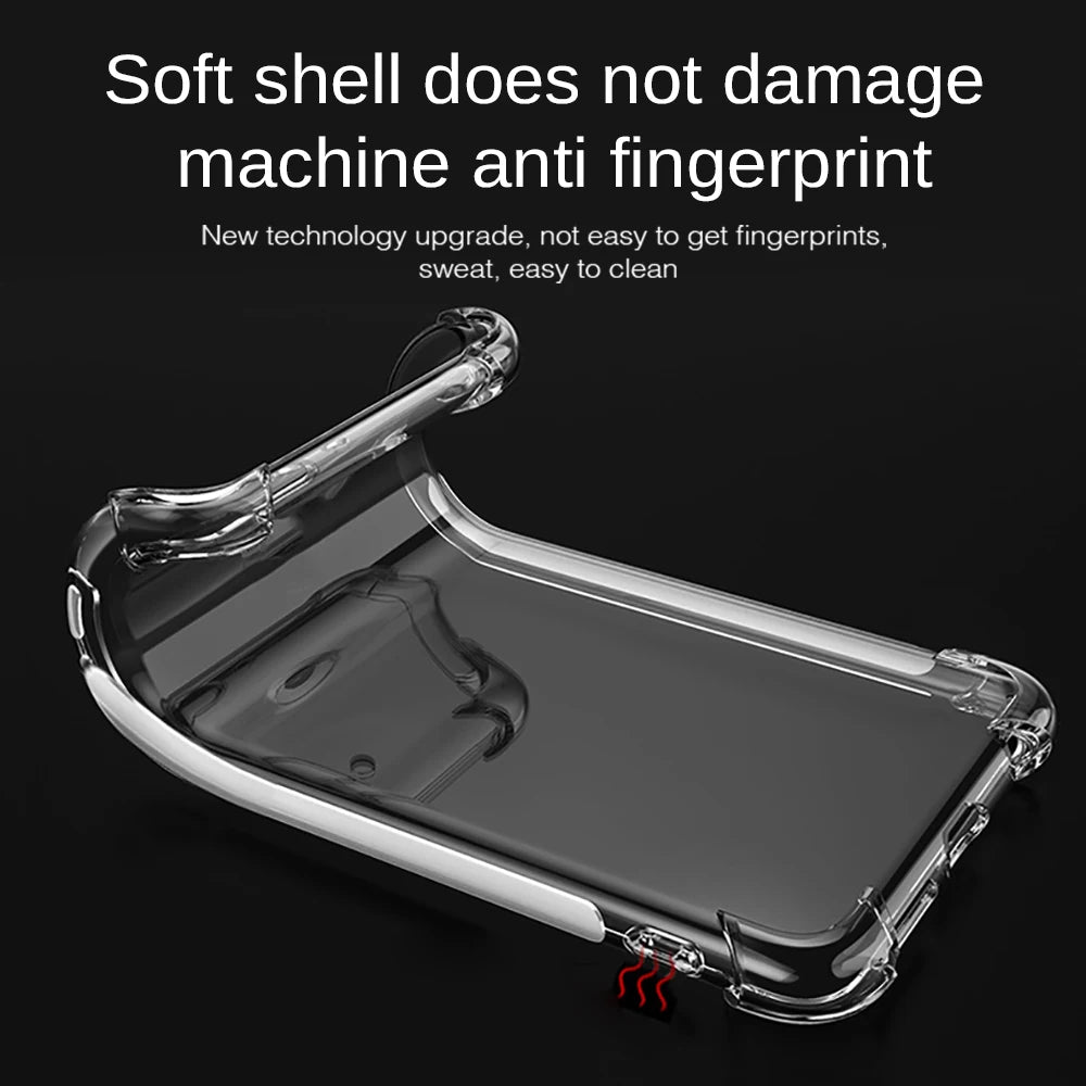 Poco X7 Pro 5G Case with Screen and Lens Protector | Military-Grade Slim Fit Tidesmit