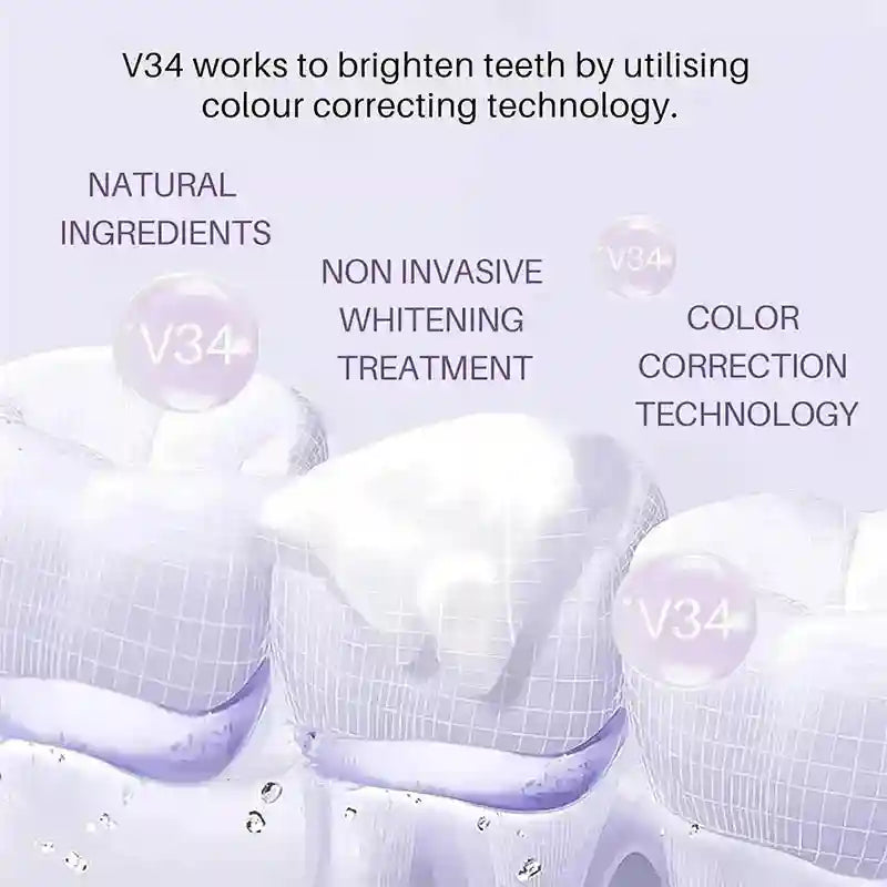Tidesmit 2026 whitening toothpaste for deep stain removal and daily oral hygiene and teeth cleaning