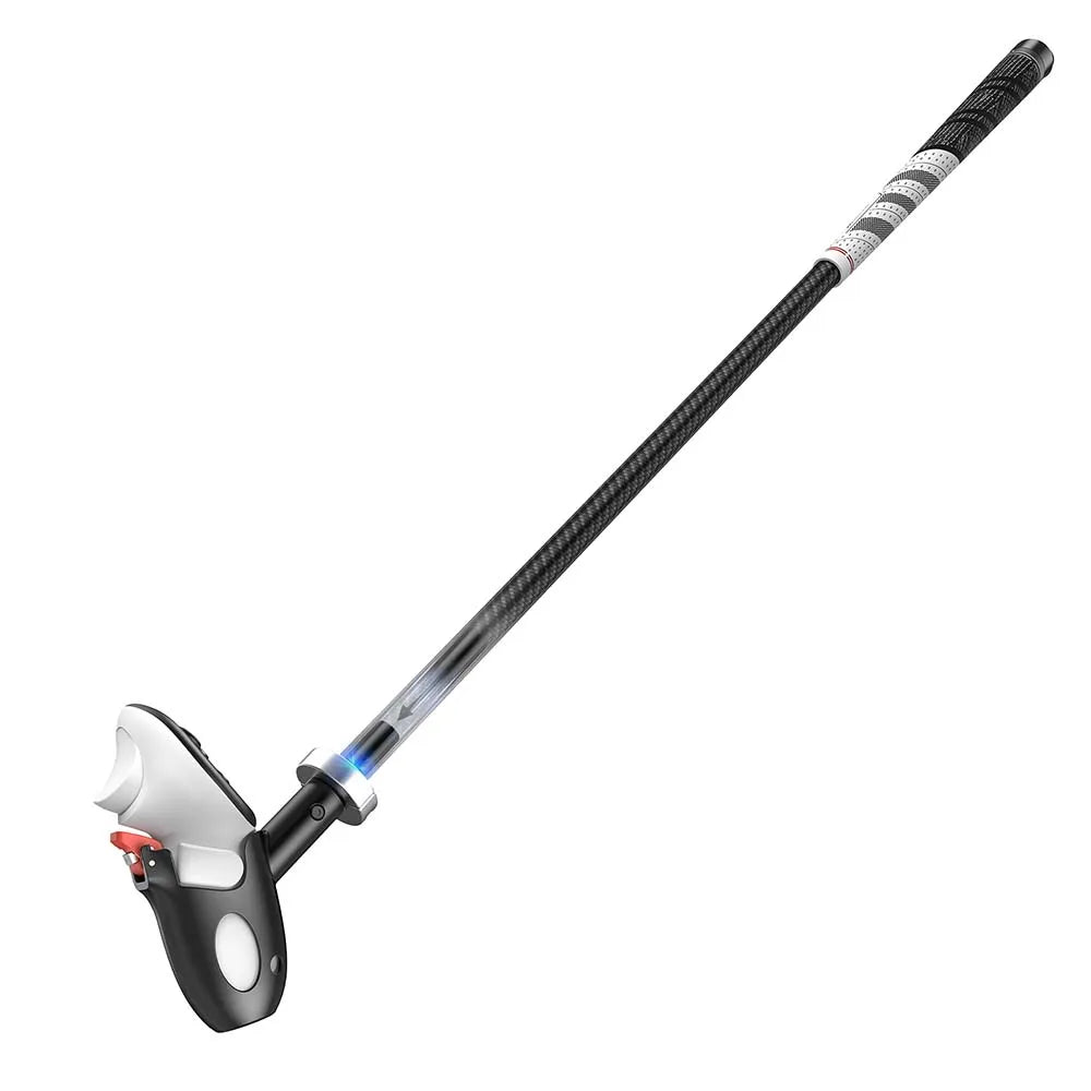 Meta Quest 3 Golf Club Attachment for Immersive VR Swing Training Tidesmit