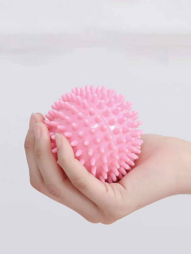 Massage Ball for Muscle Relaxation | Portable Deep Tissue Relief Back Massage Instrument Tidesmit