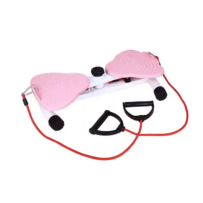 Twisting Waist Disc for Core Training - Targeted Body Shaping Balance Board Body Shaping Massage Equipment Tidesmit