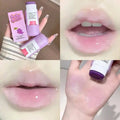 Lip Balm Keychain Pendant | Moisturizing Lip Care Accessory by Tidesmit Lip Care 1 Tidesmit