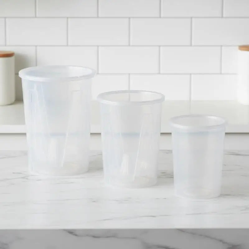 Double-Layer Automatic Watering Flower Pot Plastic Transparent PlanterW Holes Butterfly Orchid Root Control Pots Gardening Tool