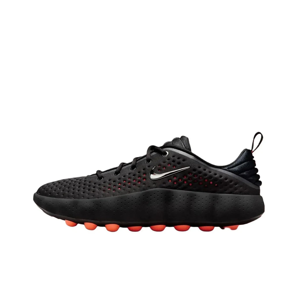 Nike Mind 002 Black Men Training Shoes Comfortable Fit Breathable Tech Fashion Sneakers HQ4308-001
