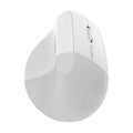 Lift Ergonomic Bluetooth Wireless Mouse Vertical Mouse Small Mouse Business Office 3 Devices Switch In Seconds