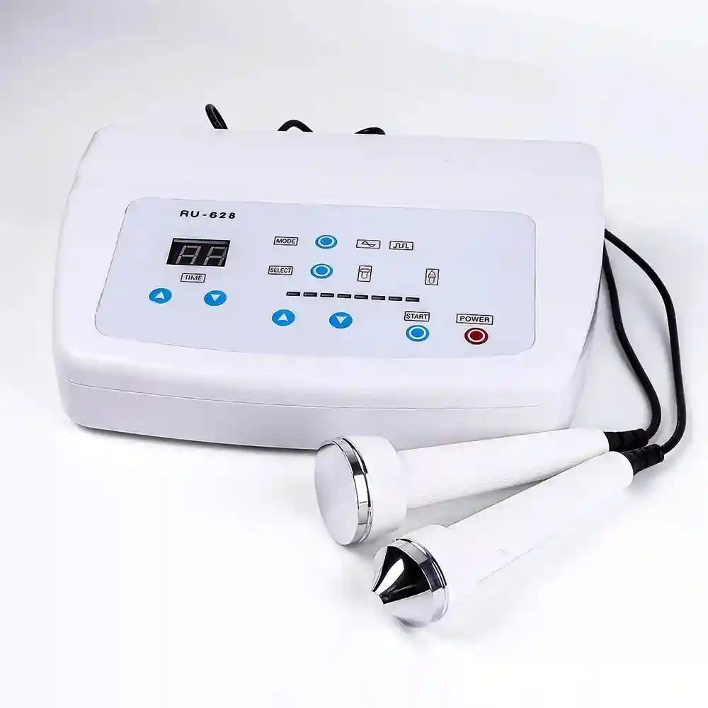 Ultrasonic Facial Lifting Machine for Targeted Anti-Aging Skin Care Eye Massage Instrument Tidesmit