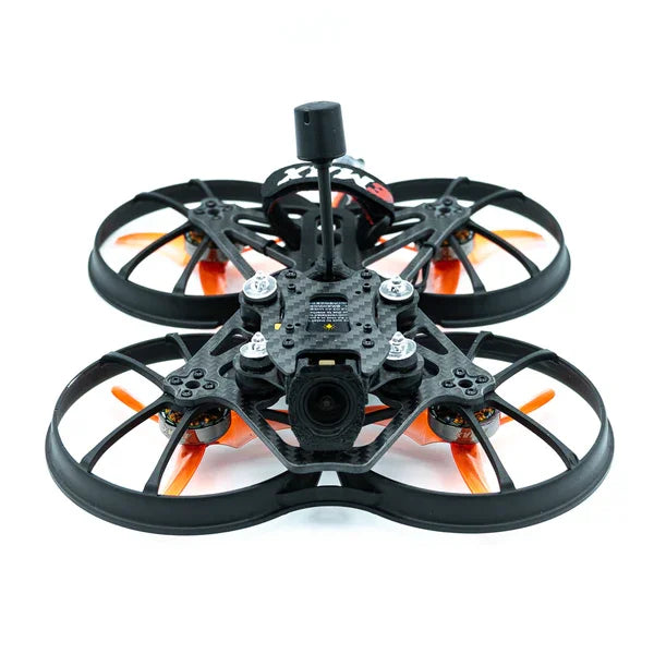 Cinehawk 3.5 Inch 4K FPV Drone with O3 Air Unit - Professional BNF System Tidesmit